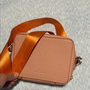 Neiman Marcus cross body bag